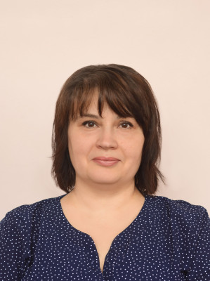 Назаренко Ольга Алексеевна Назаренко Ольга Алексеевна