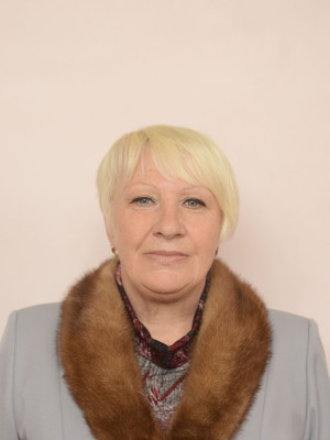 Игнатенко Евгения Викторовна Игнатенко Евгения Викторовна